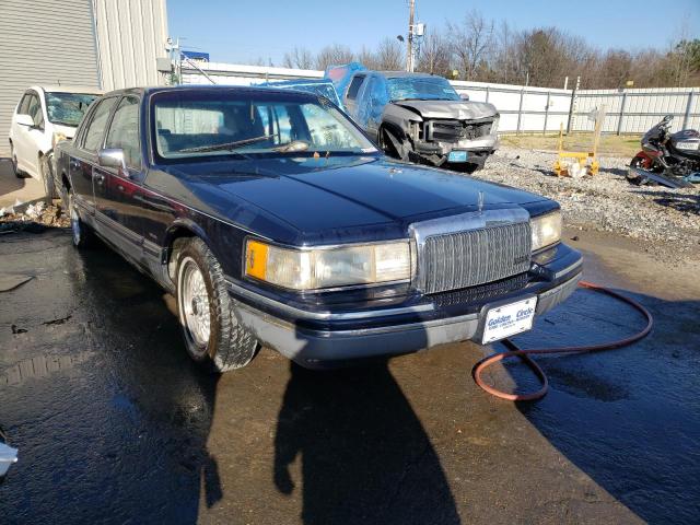 LINCOLN TOWN CAR S 1993 1lnlm82w5py647924