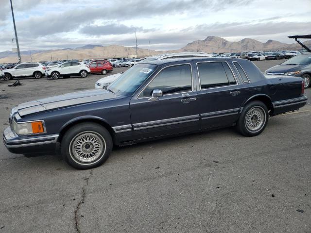 LINCOLN TOWN CAR S 1994 1lnlm82w6ry705395