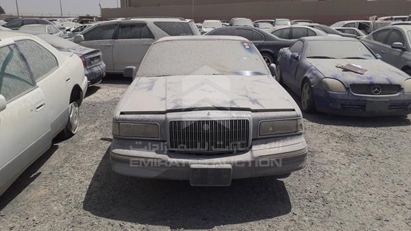 LINCOLN TOWN CAR 1995 1lnlm82w6sy672548