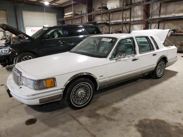 LINCOLN TOWNCAR 1994 1lnlm82w7ry756288