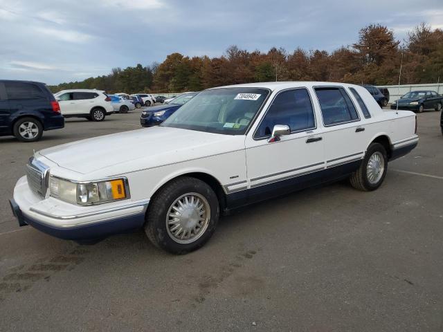 LINCOLN TOWNCAR 1994 1lnlm82w7ry764648