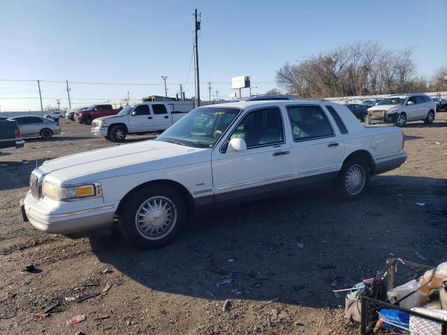 LINCOLN TOWN CAR S 1996 1lnlm82w8ty614068