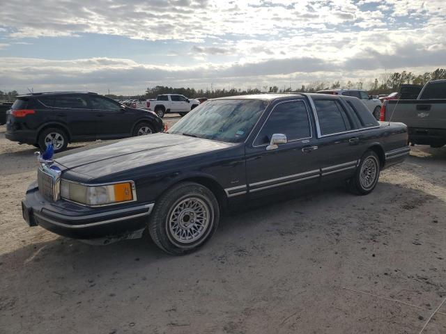 LINCOLN TOWN CAR S 1993 1lnlm82w9py675340