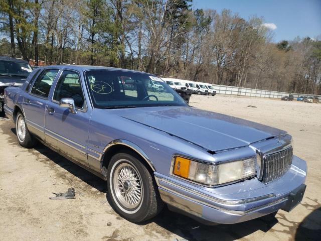 LINCOLN TOWN CAR S 1994 1lnlm82w9ry715841