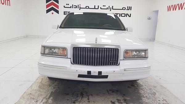 LINCOLN TOWN CAR 1994 1lnlm82w9ty646852