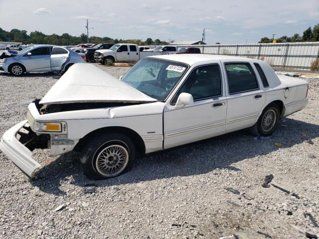 LINCOLN TOWN CAR S 1995 1lnlm82wxsy751902