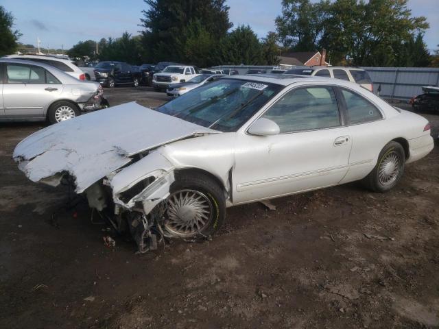 LINCOLN MARK VIII 1993 1lnlm91v2py774371