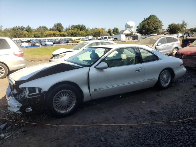 LINCOLN MARK VIII 1997 1lnlm91v2vy698356