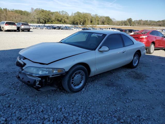 LINCOLN MARK VIII 1997 1lnlm91v5vy657946