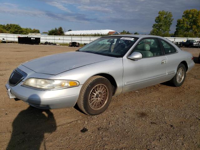 LINCOLN MARK VIII 1997 1lnlm91v6vy686288