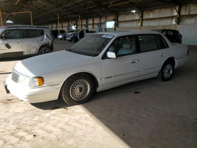 LINCOLN CONTINENTL 1994 1lnlm9746ry600854