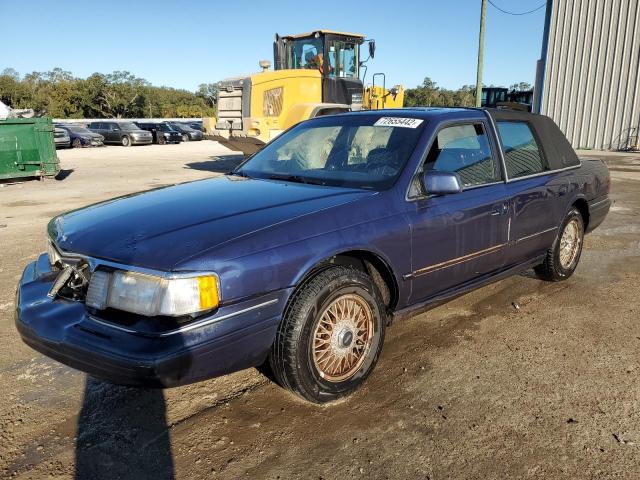 LINCOLN CONTINENTA 1994 1lnlm9748ry754000