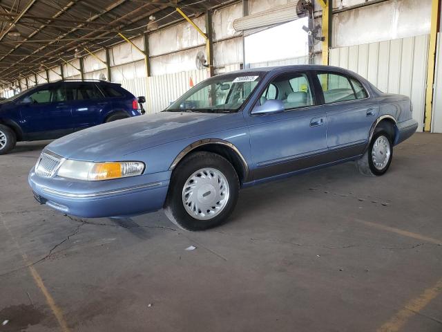 LINCOLN CONTINENTL 1995 1lnlm97v0sy718817