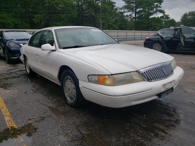 LINCOLN CONTINENTA 1995 1lnlm97v1sy736260