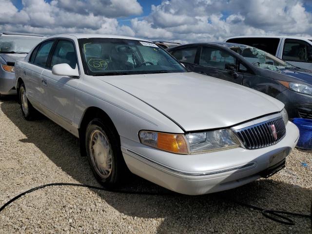 LINCOLN CONTINENTA 1997 1lnlm97v4vy708277