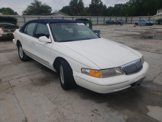 LINCOLN CONTINENTA 1995 1lnlm97v6sy669770