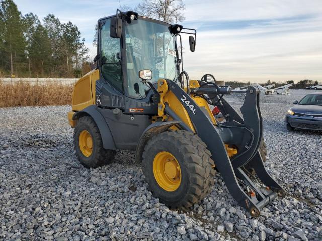 JOHN DEERE 244L 2019 1lu244lxhzb051633