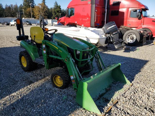 JOHN DEERE TRACTOR 2019 1lv1023eakk125030