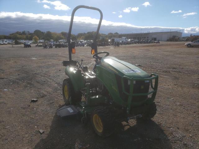 JOHN DEERE 1023E 2019 1lv1023ekjj119629