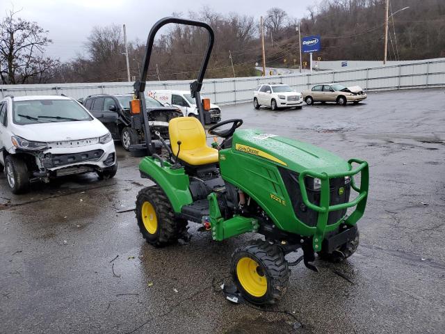 JOHN DEERE 1023E 2018 1lv1023evhj115109