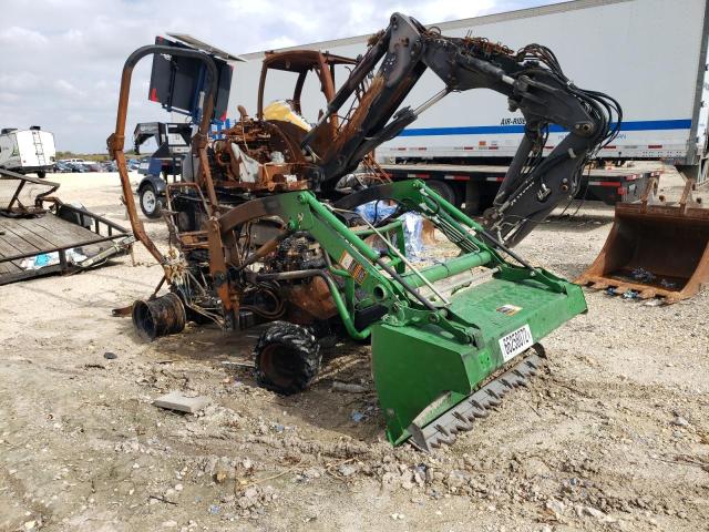 JOHN DEERE 1025R 2019 1lv1025rpjj171342