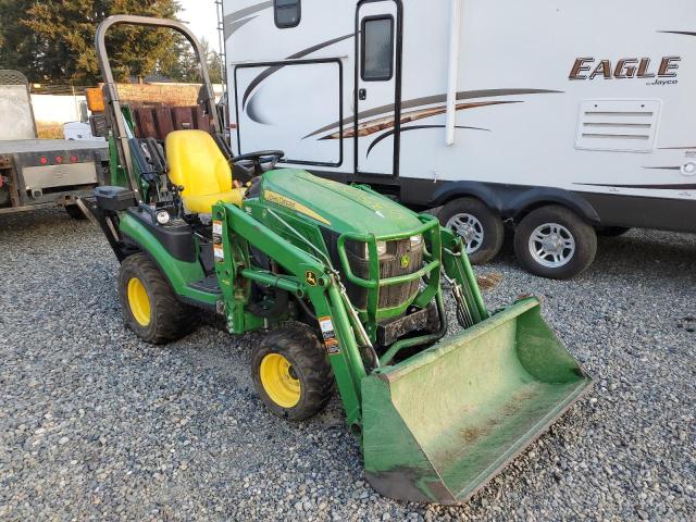 JOHN DEERE 1025R 2016 1lv1025rvgg104624