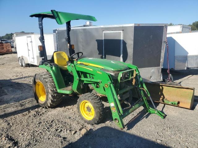 JOHN DEERE 3025E 2021 1lv3025ejmm147229