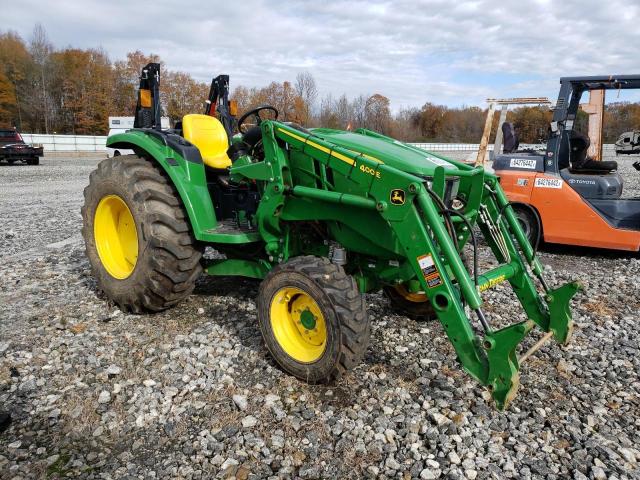 JOHN DEERE 4044M 2022 1lv4044menn116625