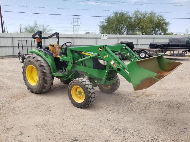 JOHN DEERE TRACTOR 2015 1lv4044mvfh210174