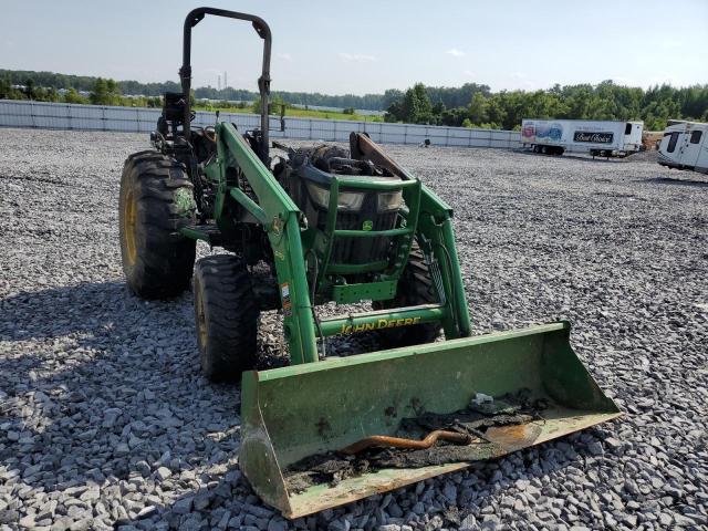 JOHN DEERE ALL MODELS 2017 1lv4066mlhh101227