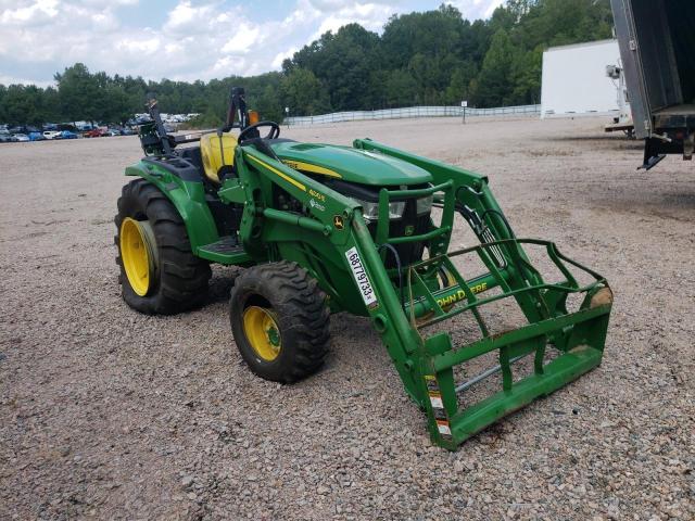 JOHN TRACTOR 2020 1lv4066mvlk103505