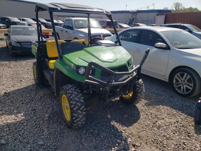 JOHN DEERE XUV560E 2020 1m0560eaclm031507