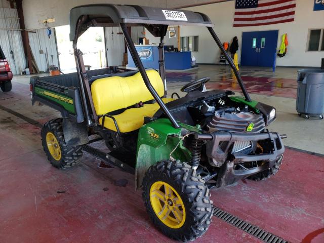 JOHN DEERE GATOR 2017 1m0825gelhm134578