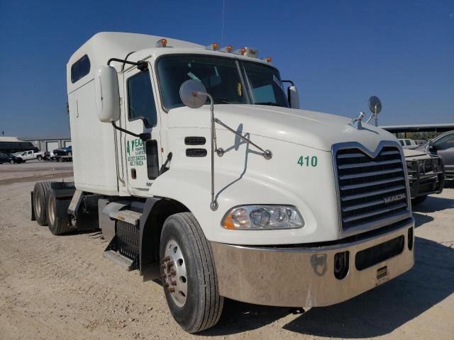 MACK 600 CXU600 2014 1m1aw02y6em039715