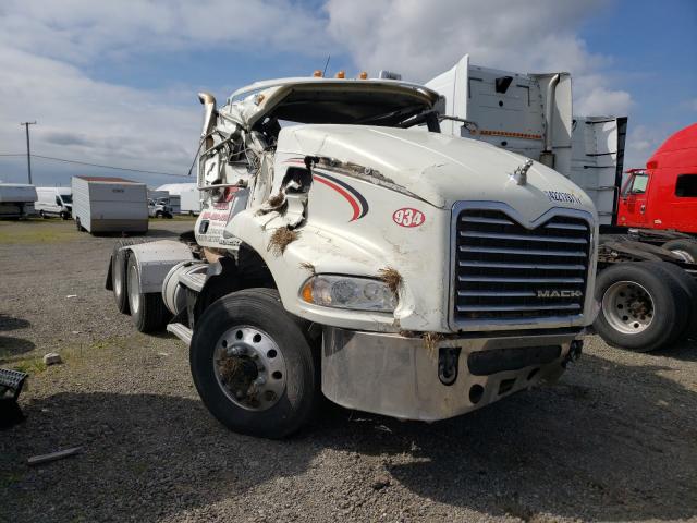 MACK 600 CXU600 2011 1m1aw02y7bm013197