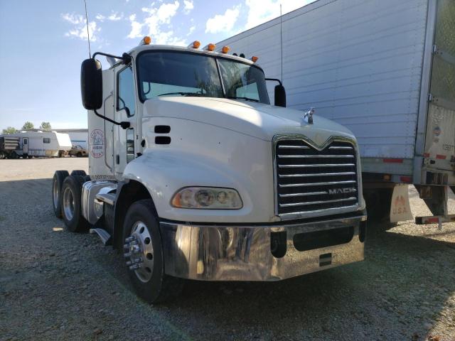 MACK 600 CXU600 2015 1m1aw07y1fm049126