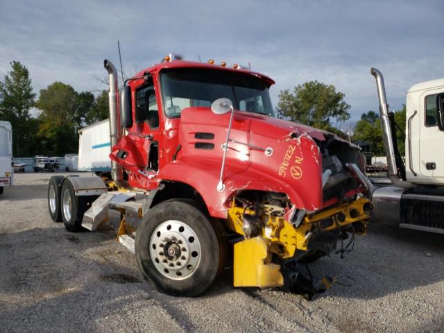 MACK 600 CXU600 2014 1m1aw07y4em036692