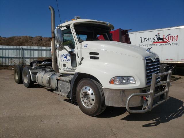 MACK 600 CXU600 2015 1m1aw07y4fm046253