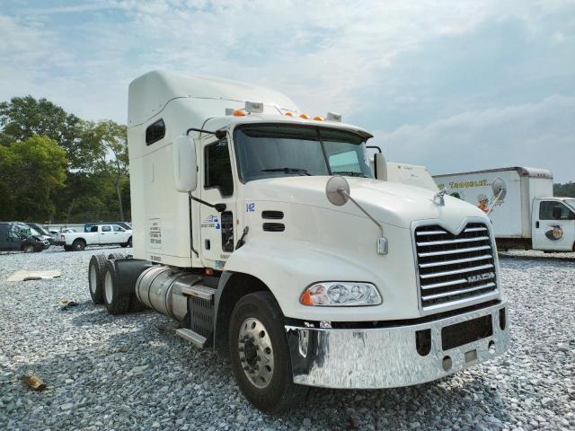 MACK 600 CXU600 2014 1m1aw07y9em040530