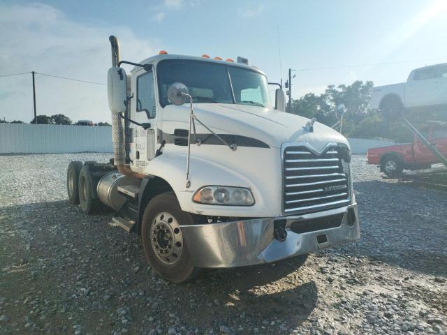 MACK 600 CXU600 2011 1m1aw09y1bm015081