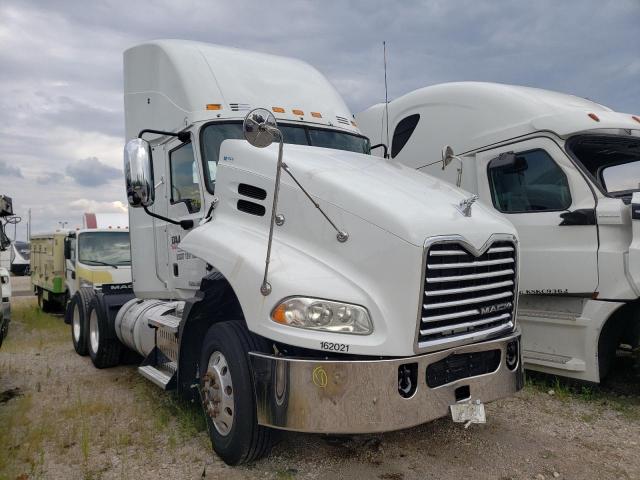 MACK 600 CXU600 2016 1m1aw09y1gm076356