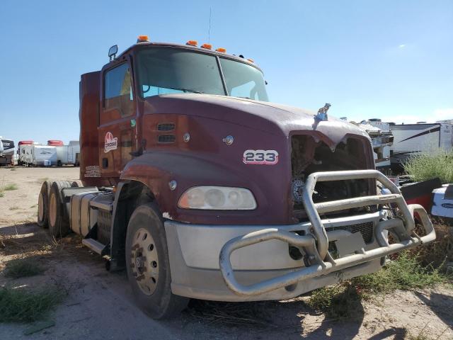 MACK 600 CXU600 2014 1m1aw21y5em042845