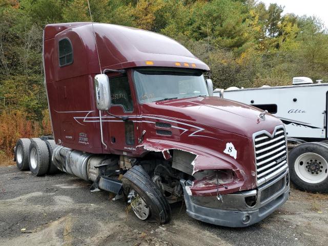 MACK 600 CXU600 2016 1m1aw21y7gm054336