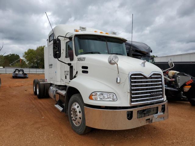 MACK 600 CXU600 2016 1m1aw21yxgm011500