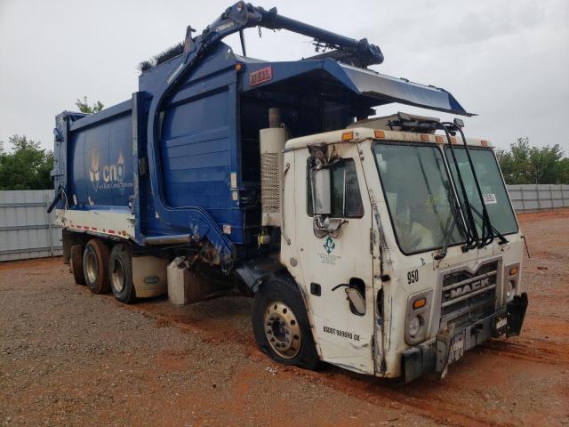 MACK 600 LE 2015 1m2au14c5fm002164