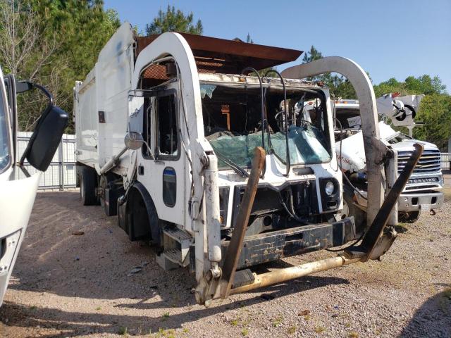 MACK 600 MRU600 2011 1m2av02c9bm007761