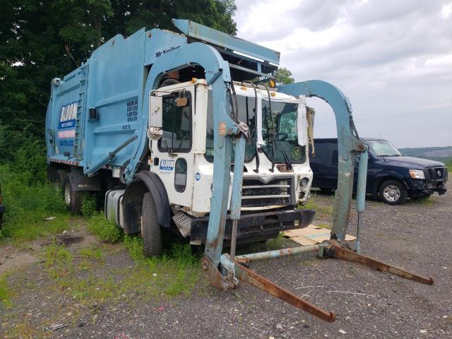 MACK 600 MRU600 2015 1m2av04c6fm011947