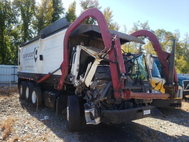 MACK 600 MRU600 2015 1m2av04c6fm013021