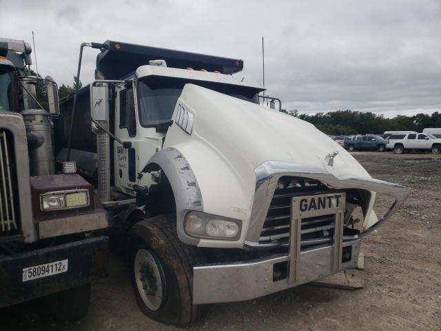 MACK 700 GU700 2014 1m2ax04c6em020494