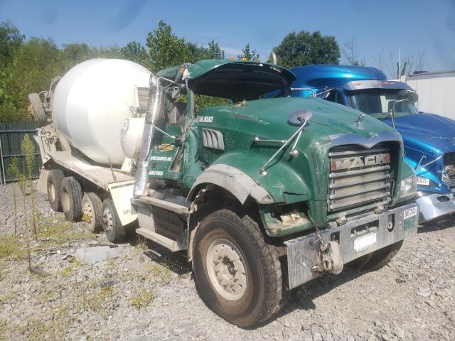 MACK 700 GU700 2015 1m2ax04c6fm025518